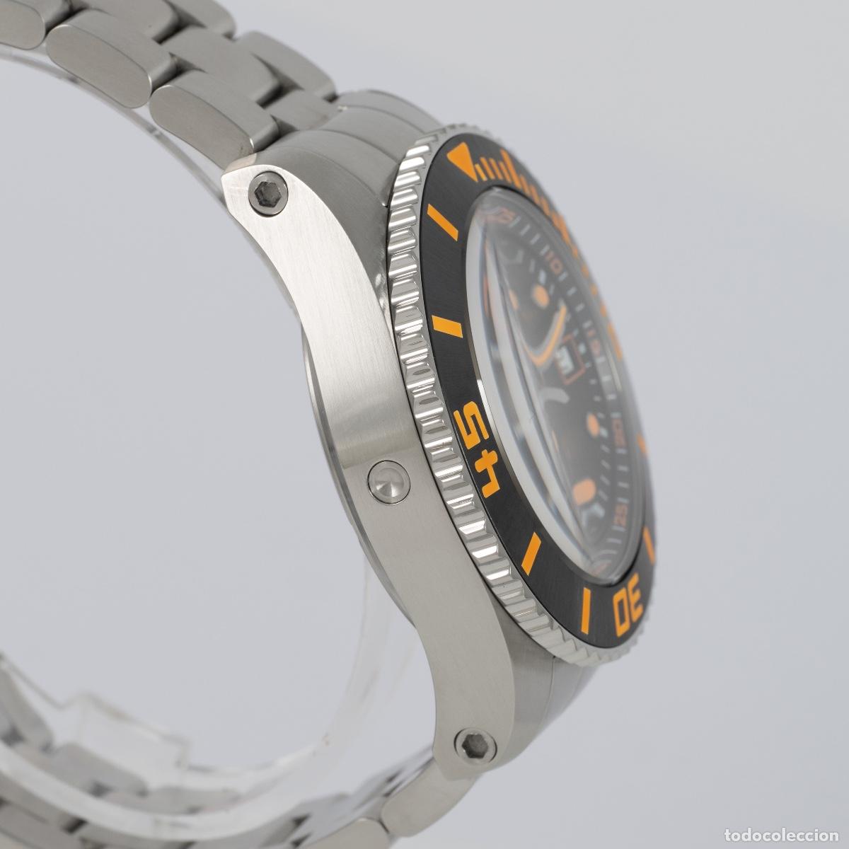 Relojes autom&aacute;ticos: Bernhard H. Mayer Wave Breaker Ref: 41701.738.6 - Foto 7