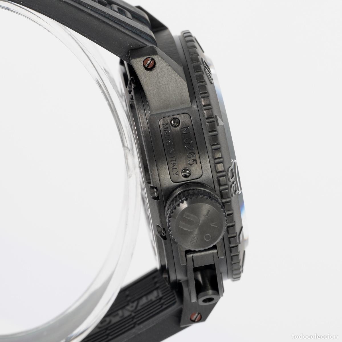Relojes autom&aacute;ticos: U-Boat Sommerso Ref: 9015 - Foto 10