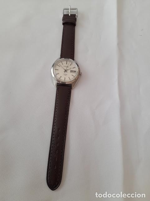 Relojes autom&aacute;ticos: Reloj Citizen automatico - Foto 4