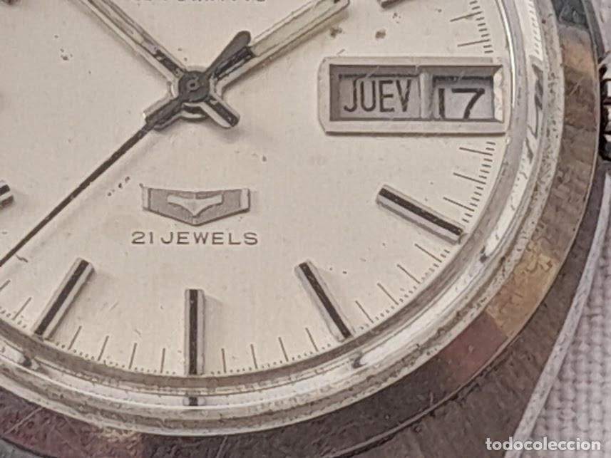 Relojes autom&aacute;ticos: Reloj Citizen automatico - Foto 7