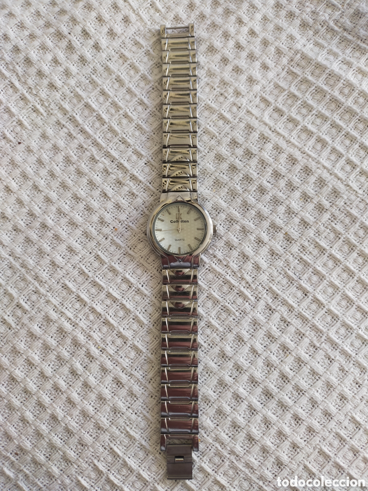 Relojes autom&aacute;ticos: Reloj Colleiten Quartz - Foto 2