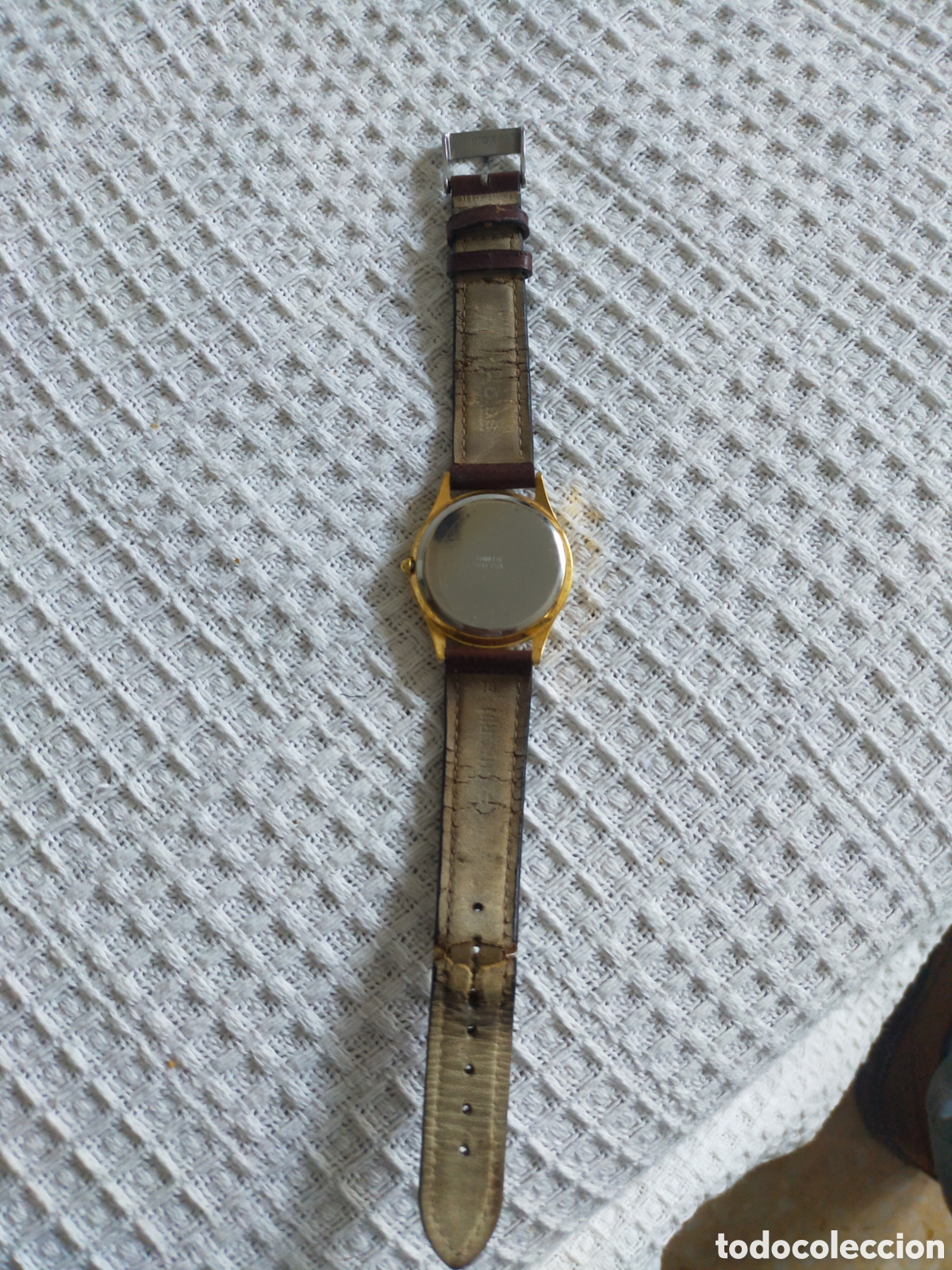 Relojes autom&aacute;ticos: Reloj autom&aacute;tico GTM Quartz - Foto 4
