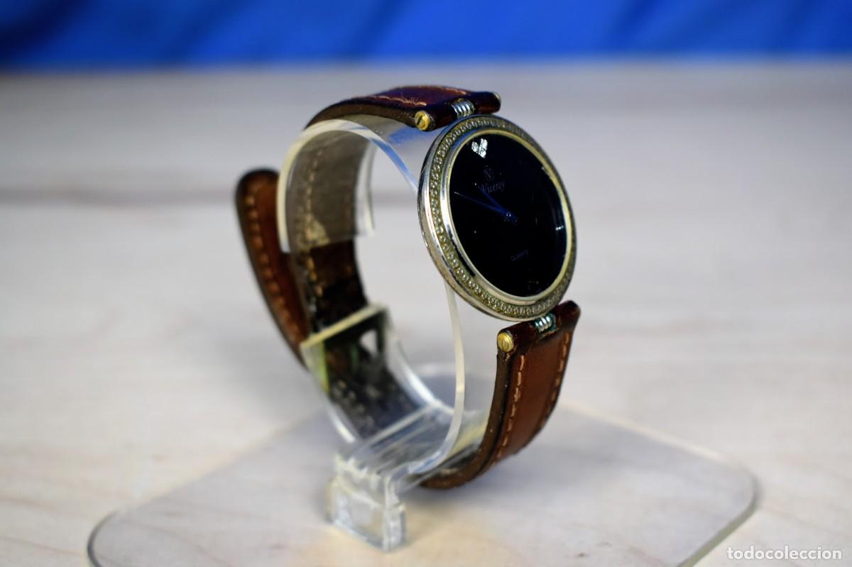 Relojes autom&aacute;ticos: Reloj Viceroy de se&ntilde;ora - Foto 3