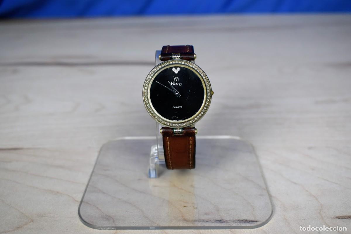 Relojes autom&aacute;ticos: Reloj Viceroy de se&ntilde;ora - Foto 1