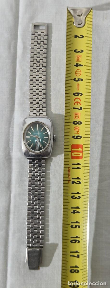 Relojes autom&aacute;ticos: Reloj automatico de se&ntilde;ora Festina, Funcionando - Foto 12
