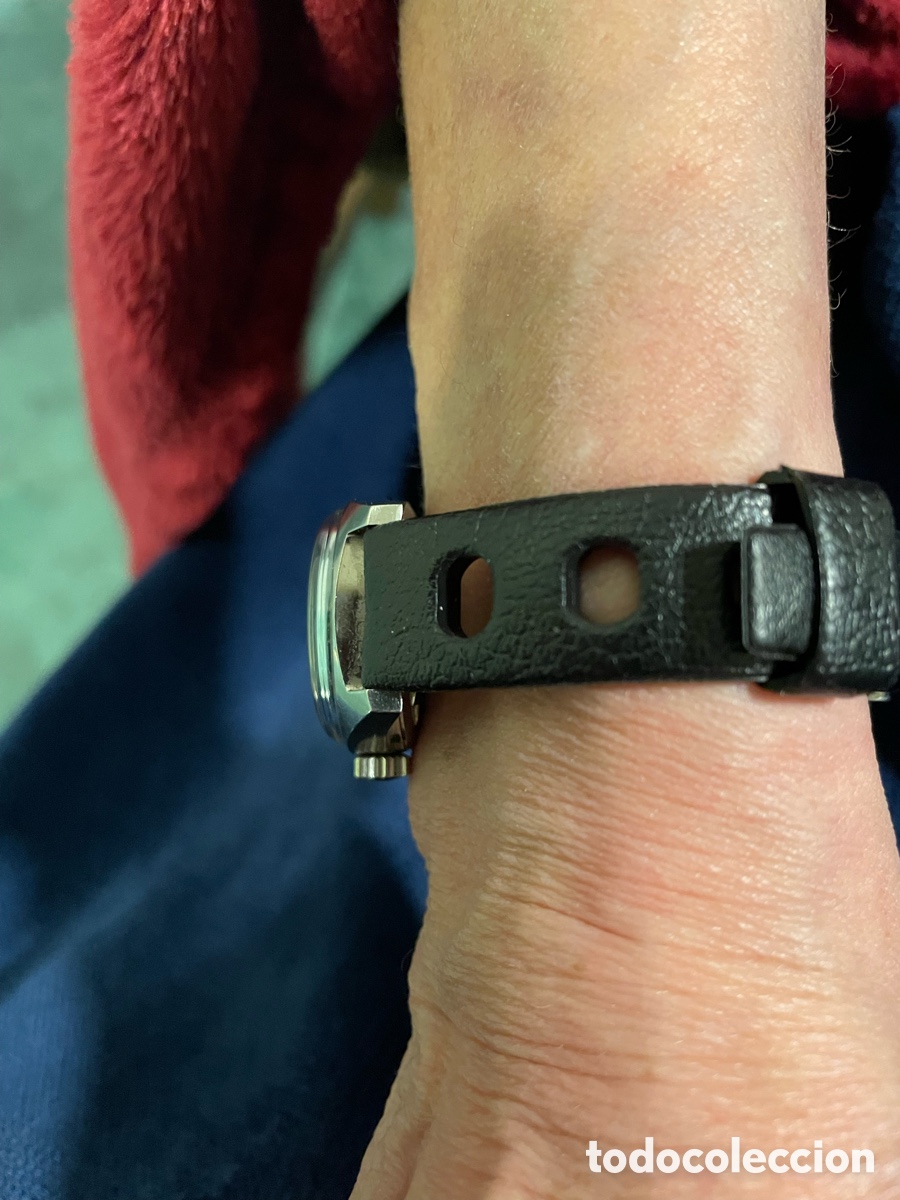 Relojes autom&aacute;ticos: Duward Aquastar &ldquo;Aquastarlet &ldquo; - Foto 8