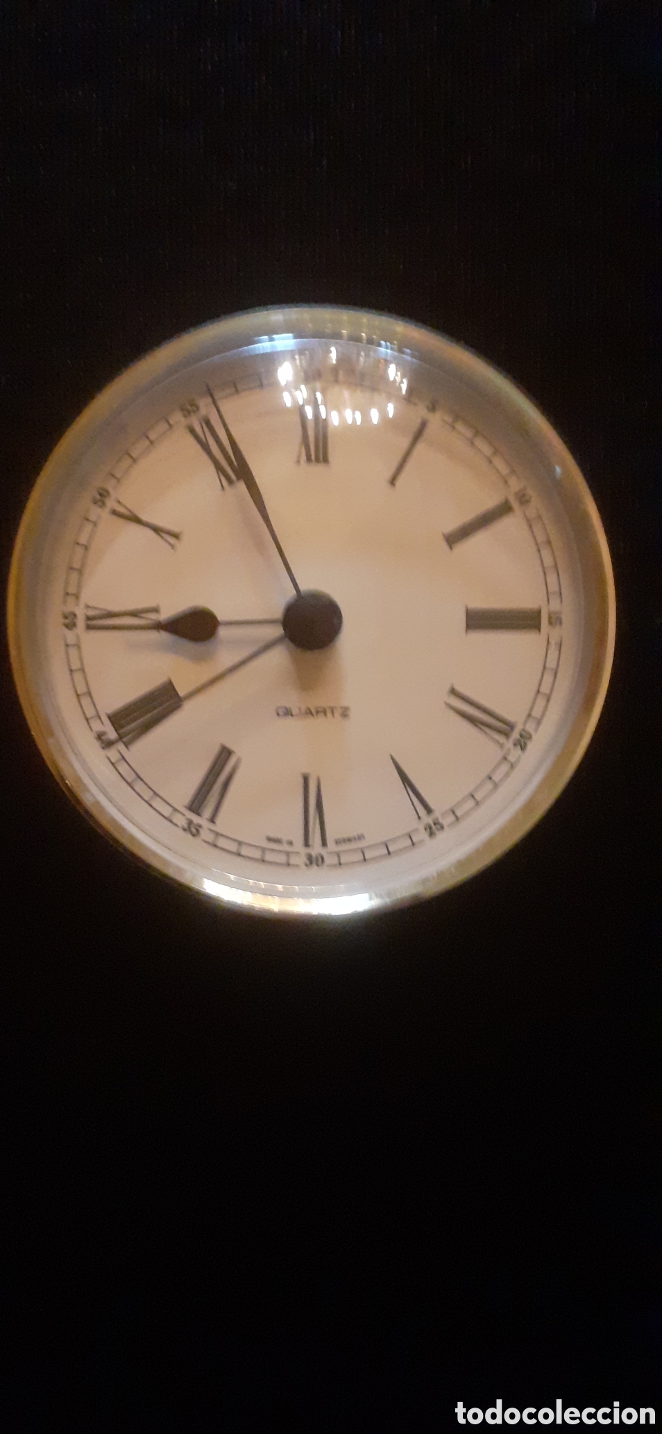 Relojes autom&aacute;ticos: Reloj con maquinaria Moderna - Foto 2
