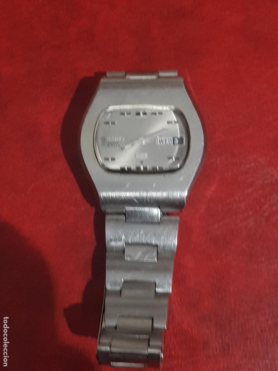 Relojes autom&aacute;ticos: SEIKO AUTOMATICO 21 JEWELS - Foto 1