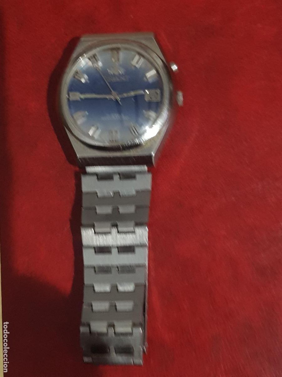Relojes autom&aacute;ticos: ORIENT AUTOMATICO 17 JEWELS - Foto 1