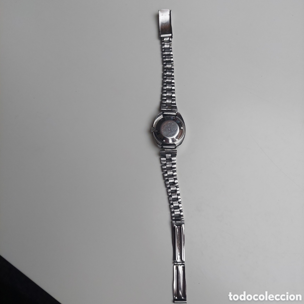 Relojes autom&aacute;ticos: Reloj de mujer automatico - Foto 6