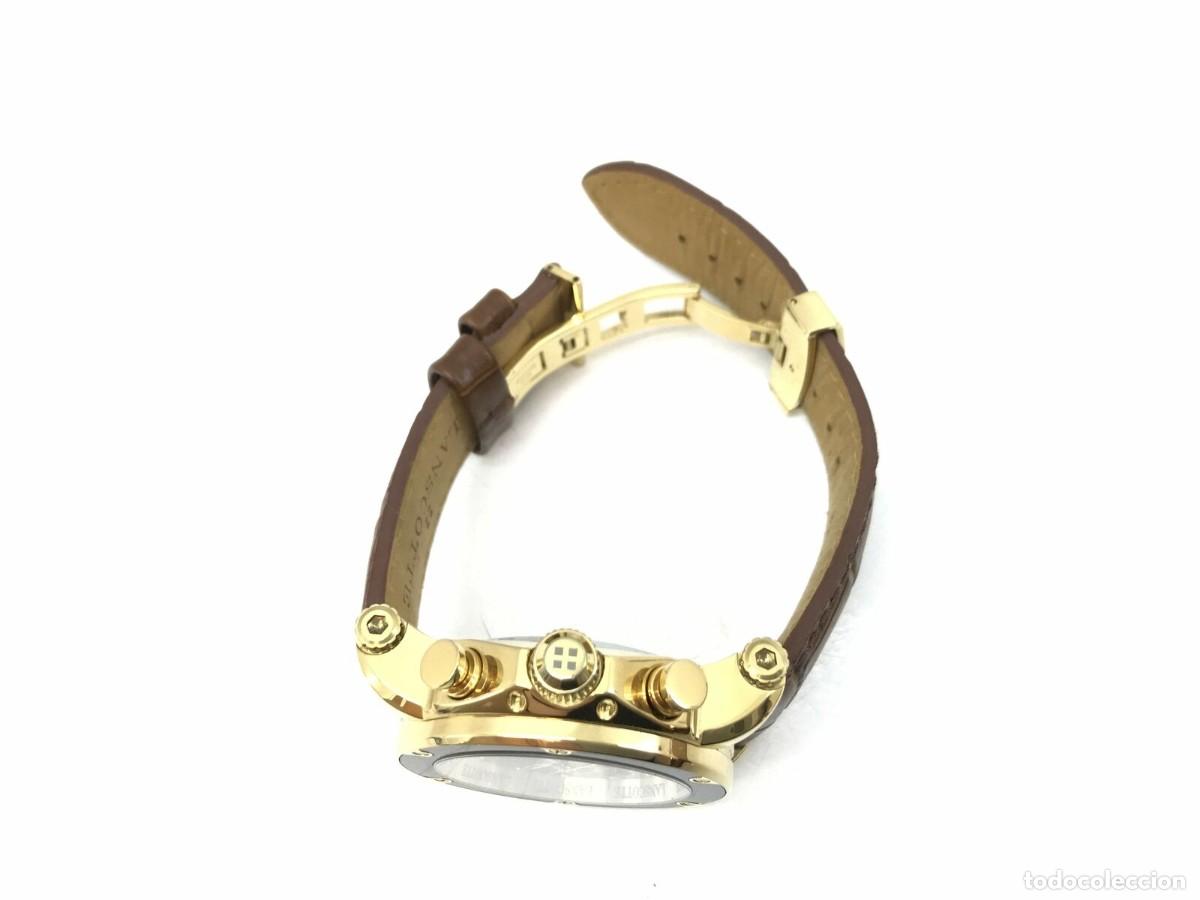 Relojes autom&aacute;ticos: lanscotte open balance - Foto 5