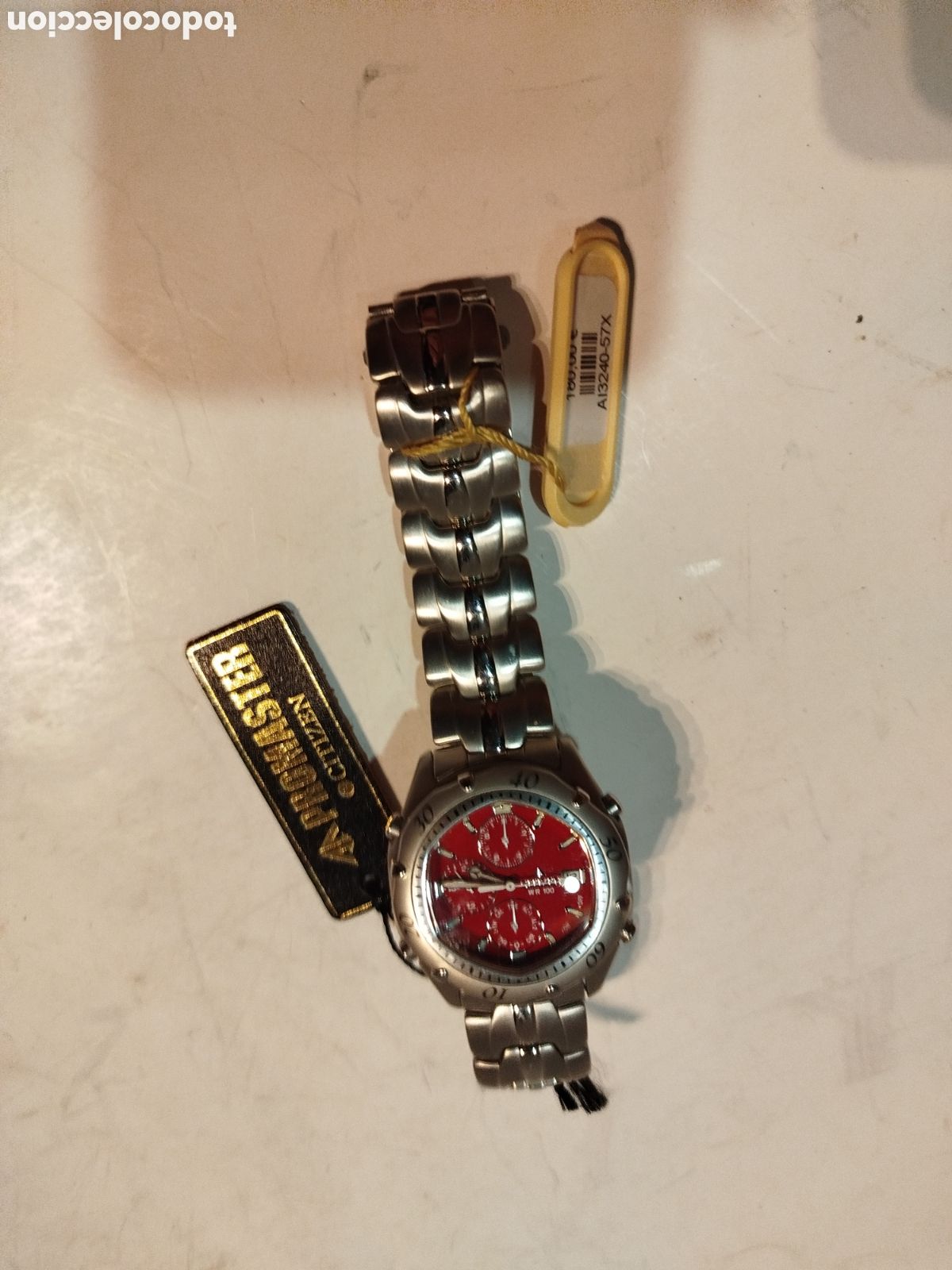 Relojes autom&aacute;ticos: Reloj citizen.................. - Foto 2