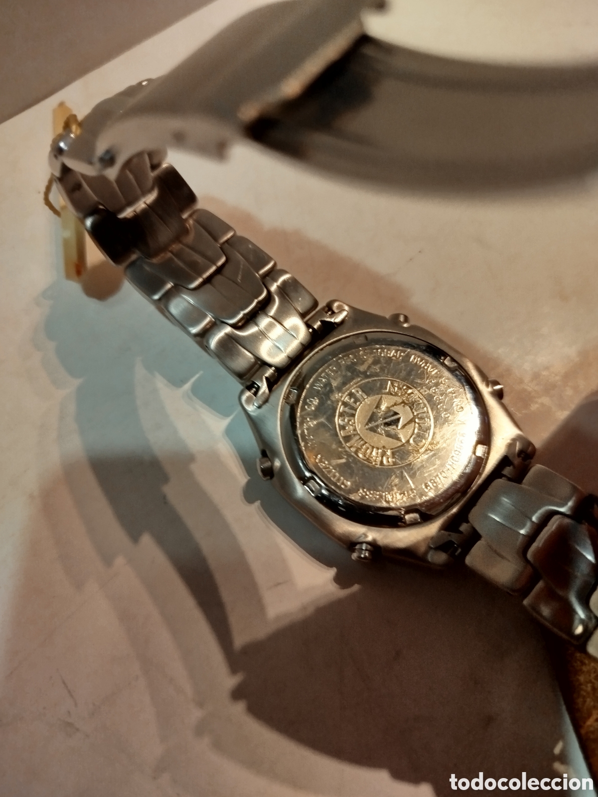 Relojes autom&aacute;ticos: Reloj citizen.................. - Foto 4