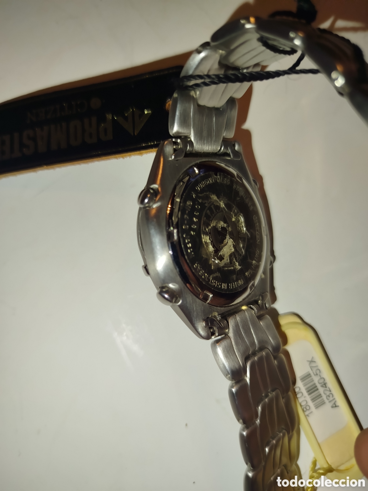 Relojes autom&aacute;ticos: Reloj citizen.................. - Foto 6