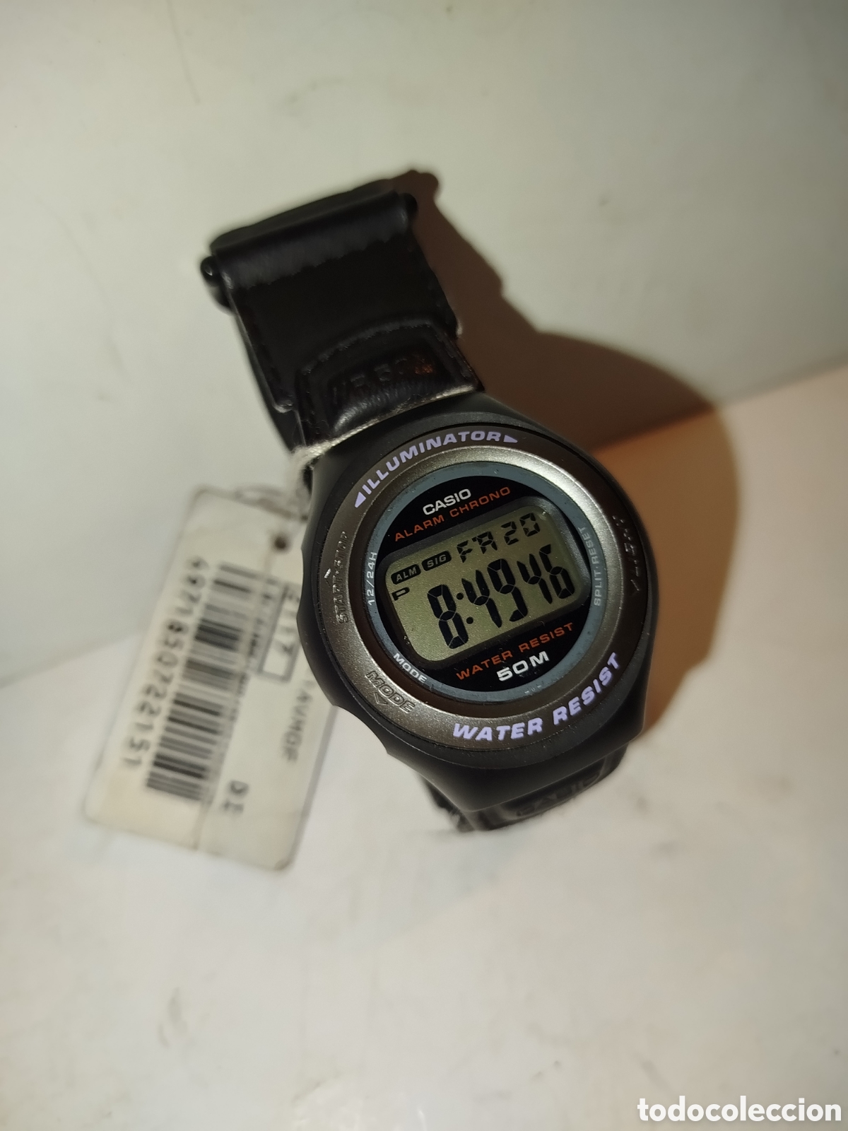 Relojes autom&aacute;ticos: Reloj Casio ................... - Foto 2