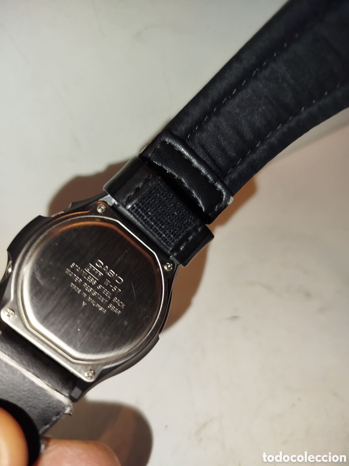 Relojes autom&aacute;ticos: Reloj Casio ................... - Foto 5