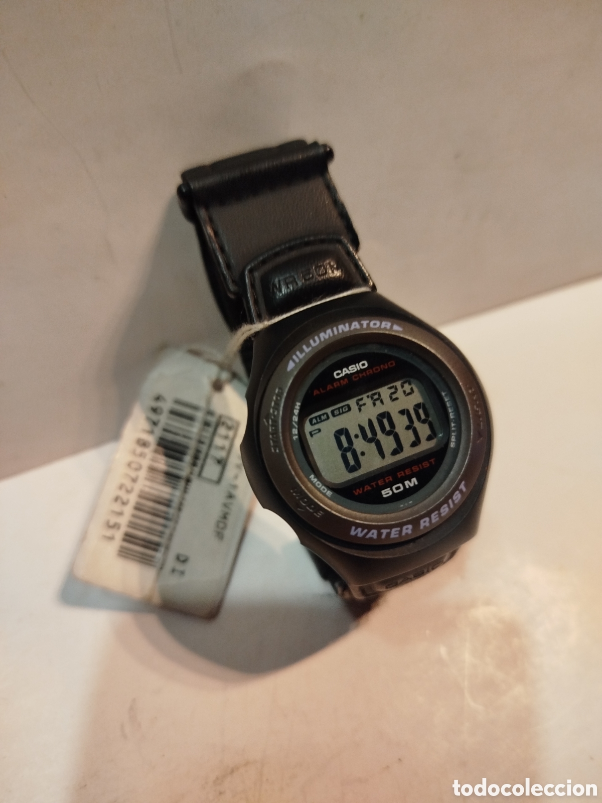 Relojes autom&aacute;ticos: Reloj Casio ................... - Foto 1