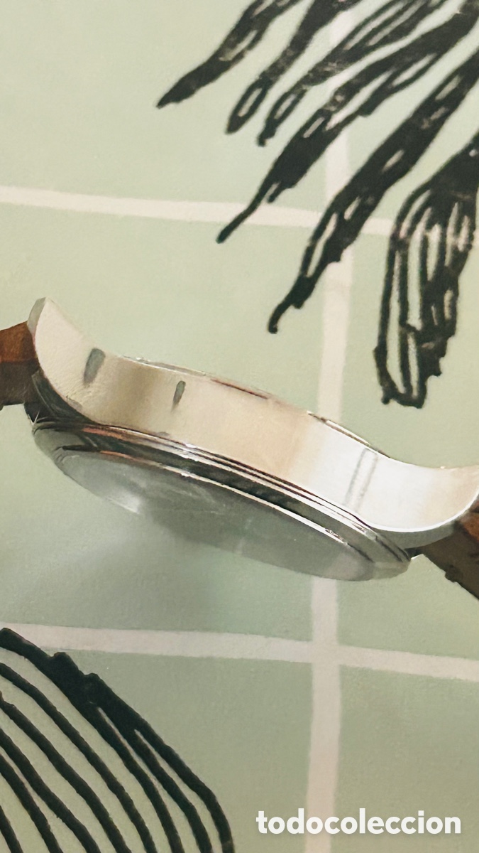 Relojes autom&aacute;ticos: Reloj hombre Galileo autom&aacute;tico. . - Foto 6