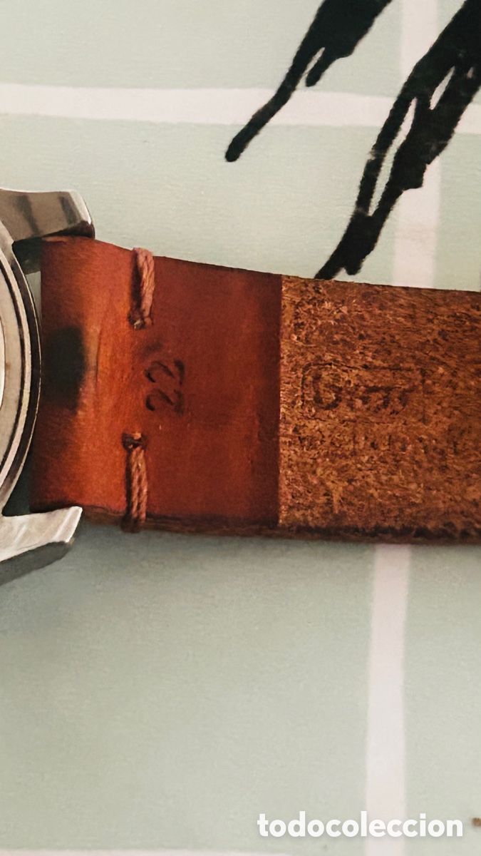 Relojes autom&aacute;ticos: Reloj hombre Galileo autom&aacute;tico. . - Foto 8
