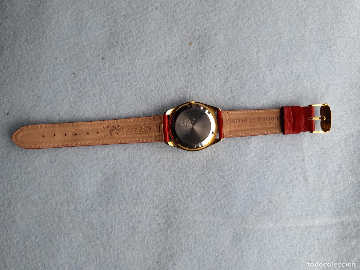 Relojes autom&aacute;ticos: Reloj Marca Citizen. Autom&aacute;tico de Caballero. Funcionando. - Foto 3