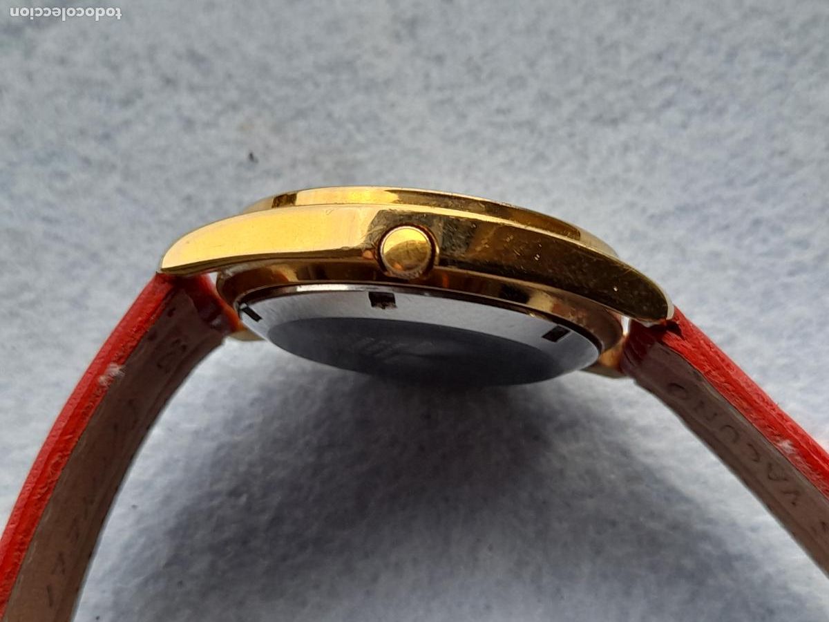 Relojes autom&aacute;ticos: Reloj Marca Citizen. Autom&aacute;tico de Caballero. Funcionando. - Foto 6