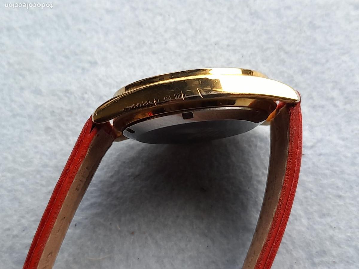 Relojes autom&aacute;ticos: Reloj Marca Citizen. Autom&aacute;tico de Caballero. Funcionando. - Foto 7