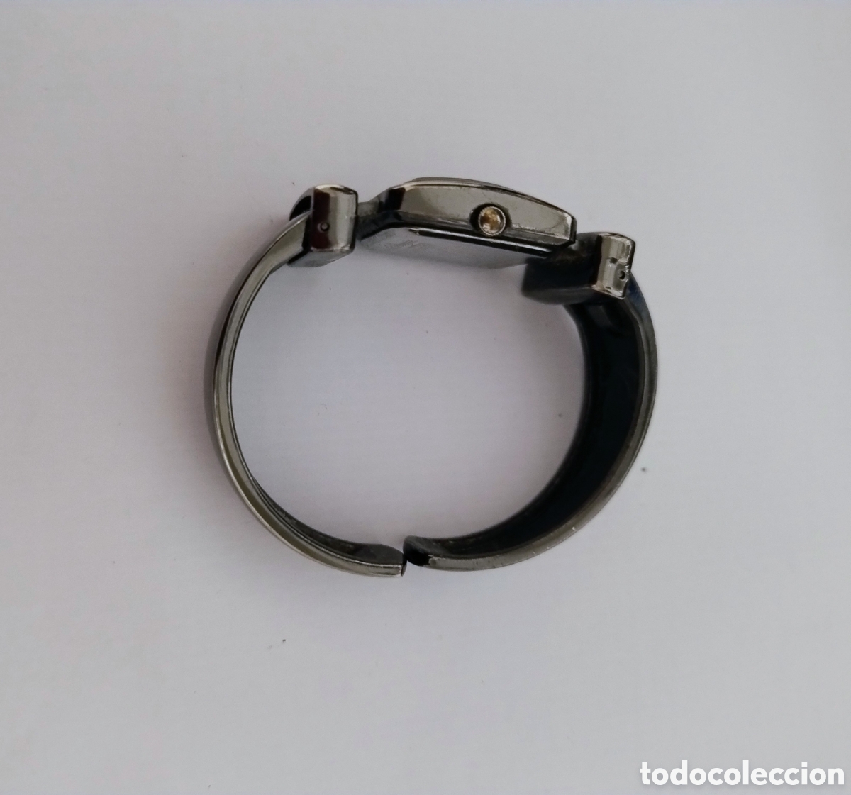 Relojes autom&aacute;ticos: Reloj r&iacute;gido mujer Coss - Foto 3