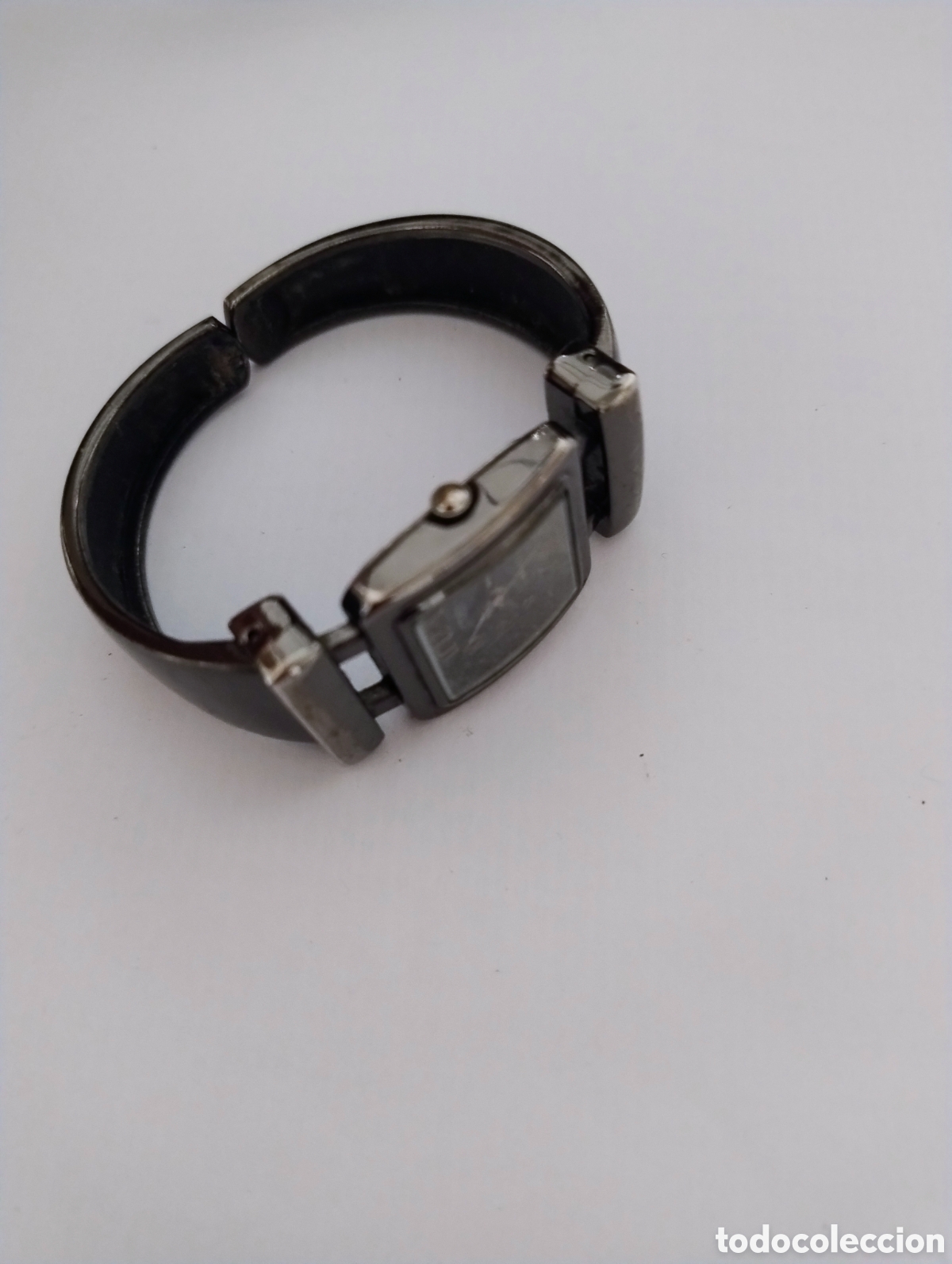 Relojes autom&aacute;ticos: Reloj r&iacute;gido mujer Coss - Foto 5