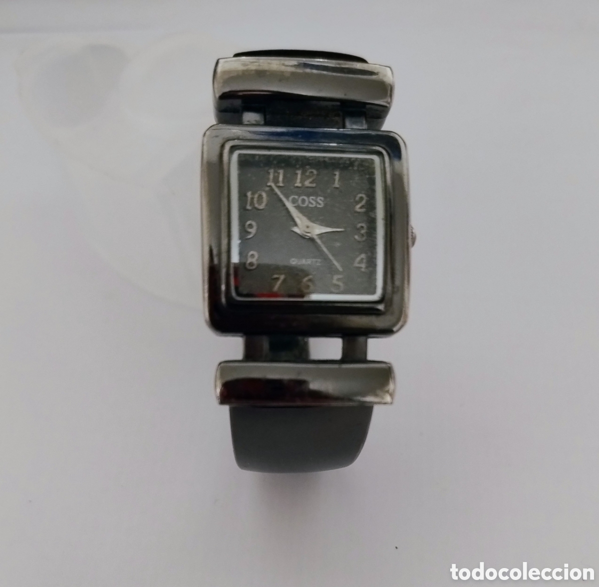 Relojes autom&aacute;ticos: Reloj r&iacute;gido mujer Coss - Foto 1