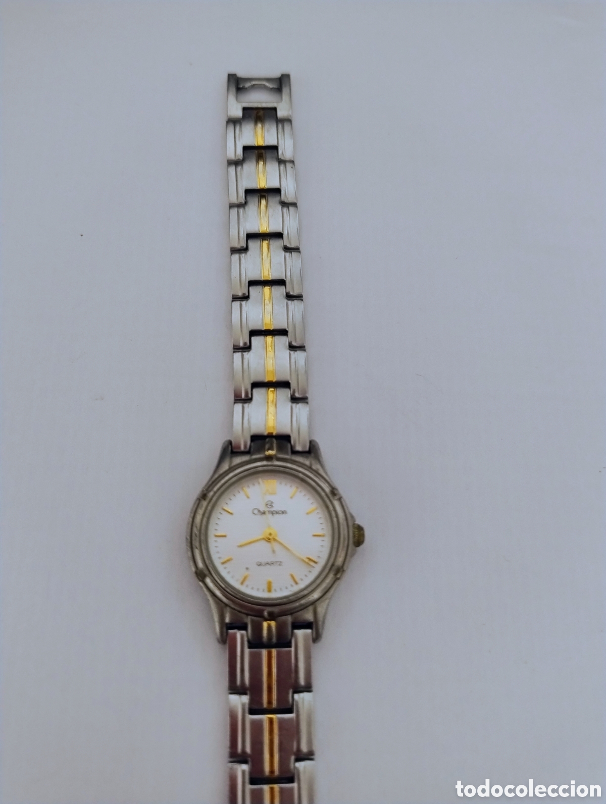 Relojes autom&aacute;ticos: Reloj mujer Champion - Foto 2
