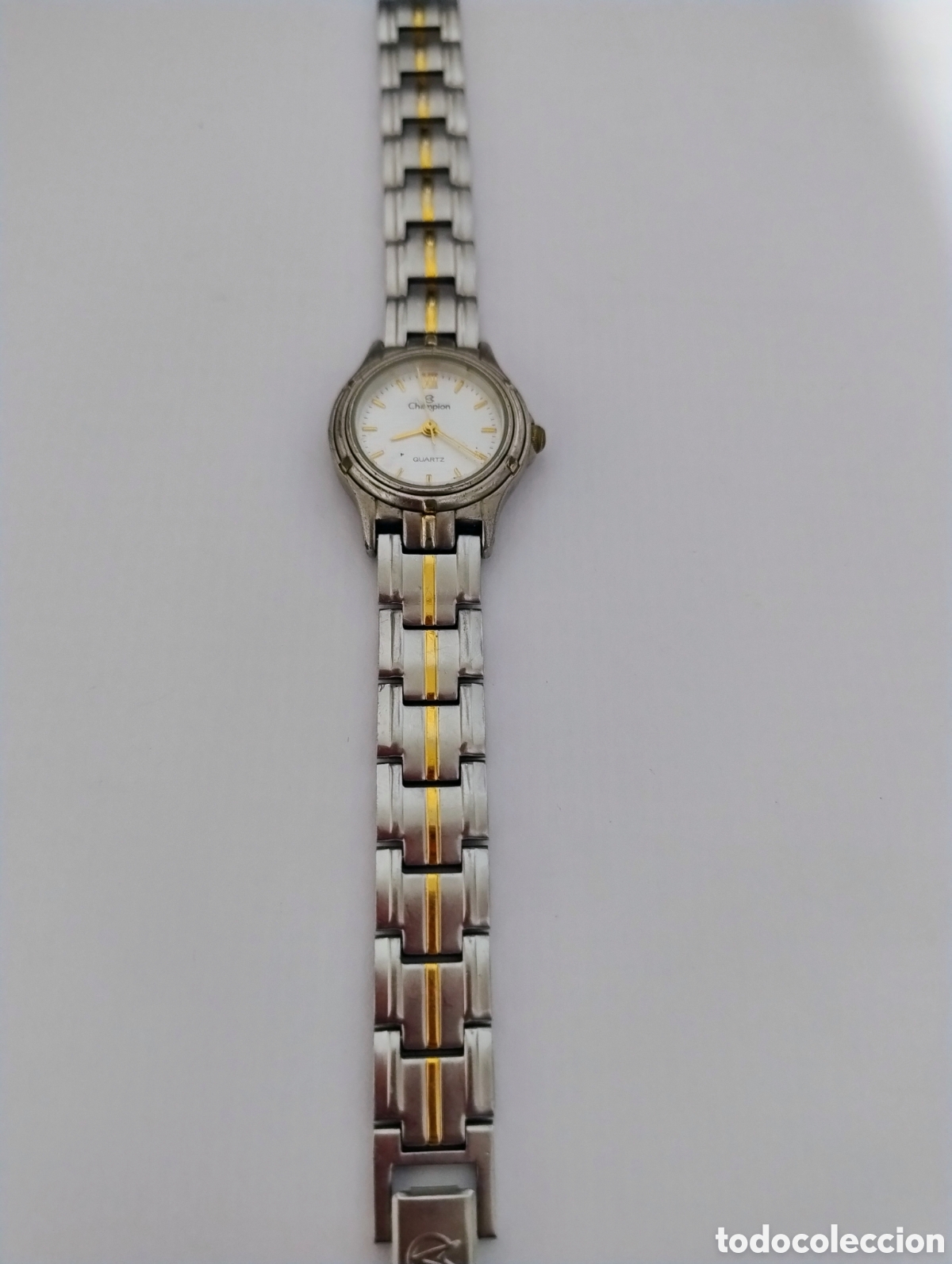 Relojes autom&aacute;ticos: Reloj mujer Champion - Foto 3