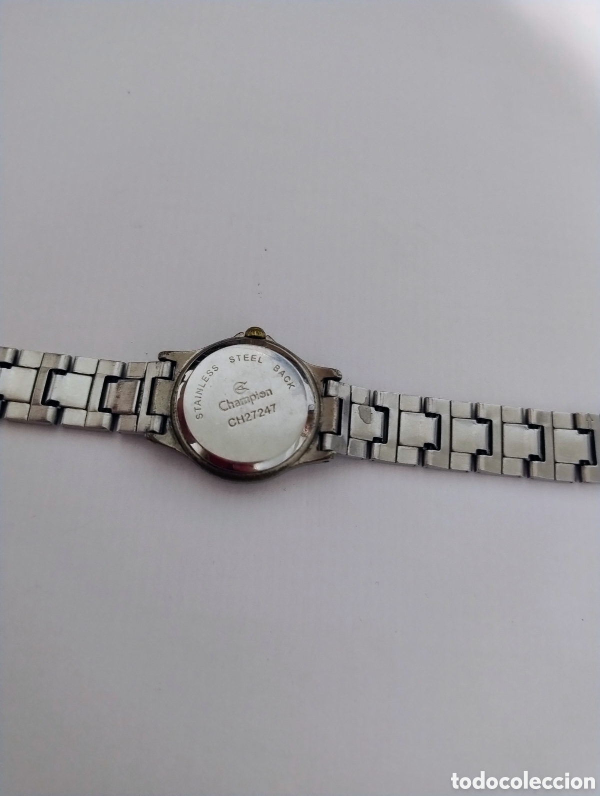 Relojes autom&aacute;ticos: Reloj mujer Champion - Foto 4