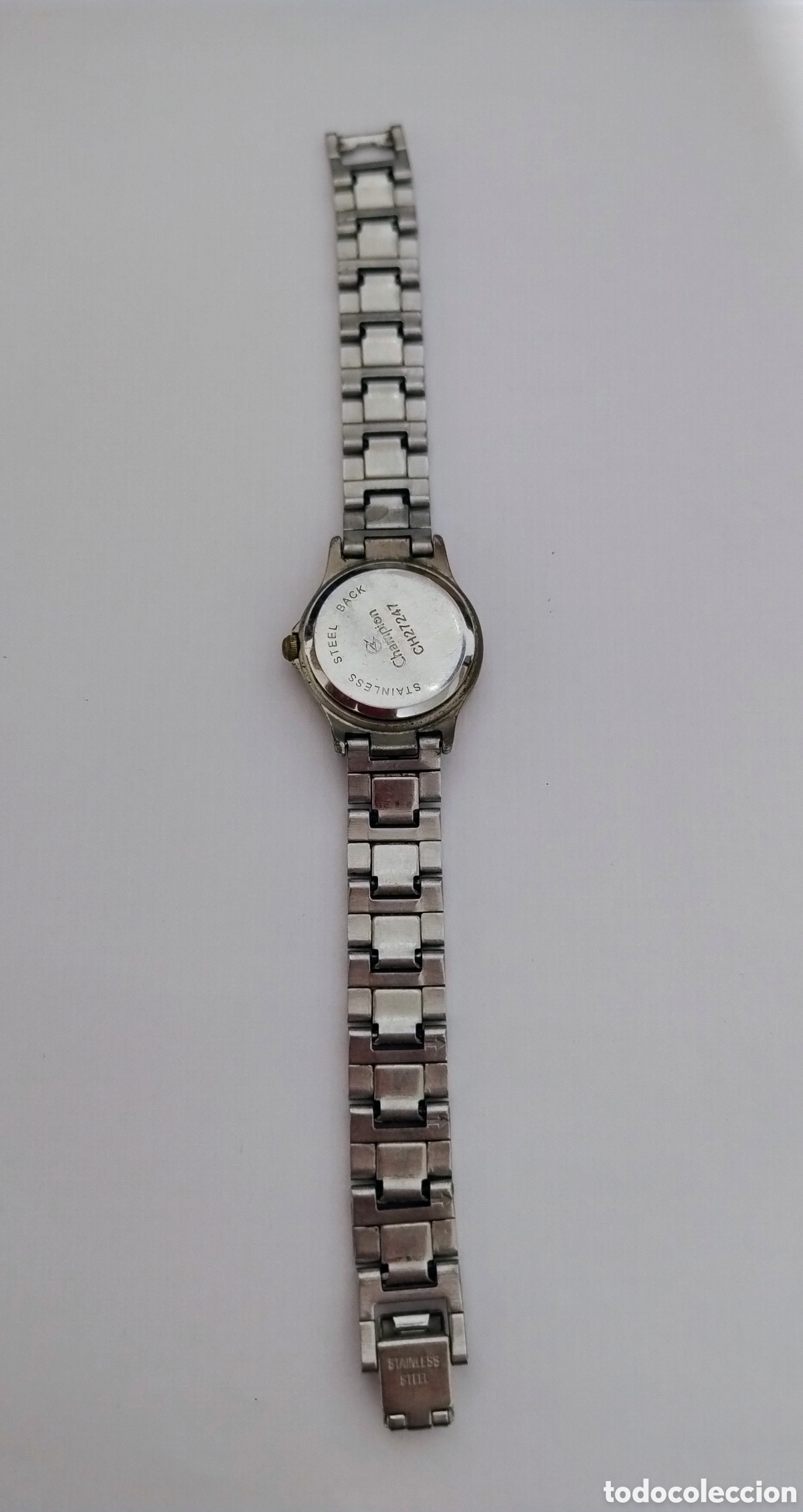 Relojes autom&aacute;ticos: Reloj mujer Champion - Foto 5