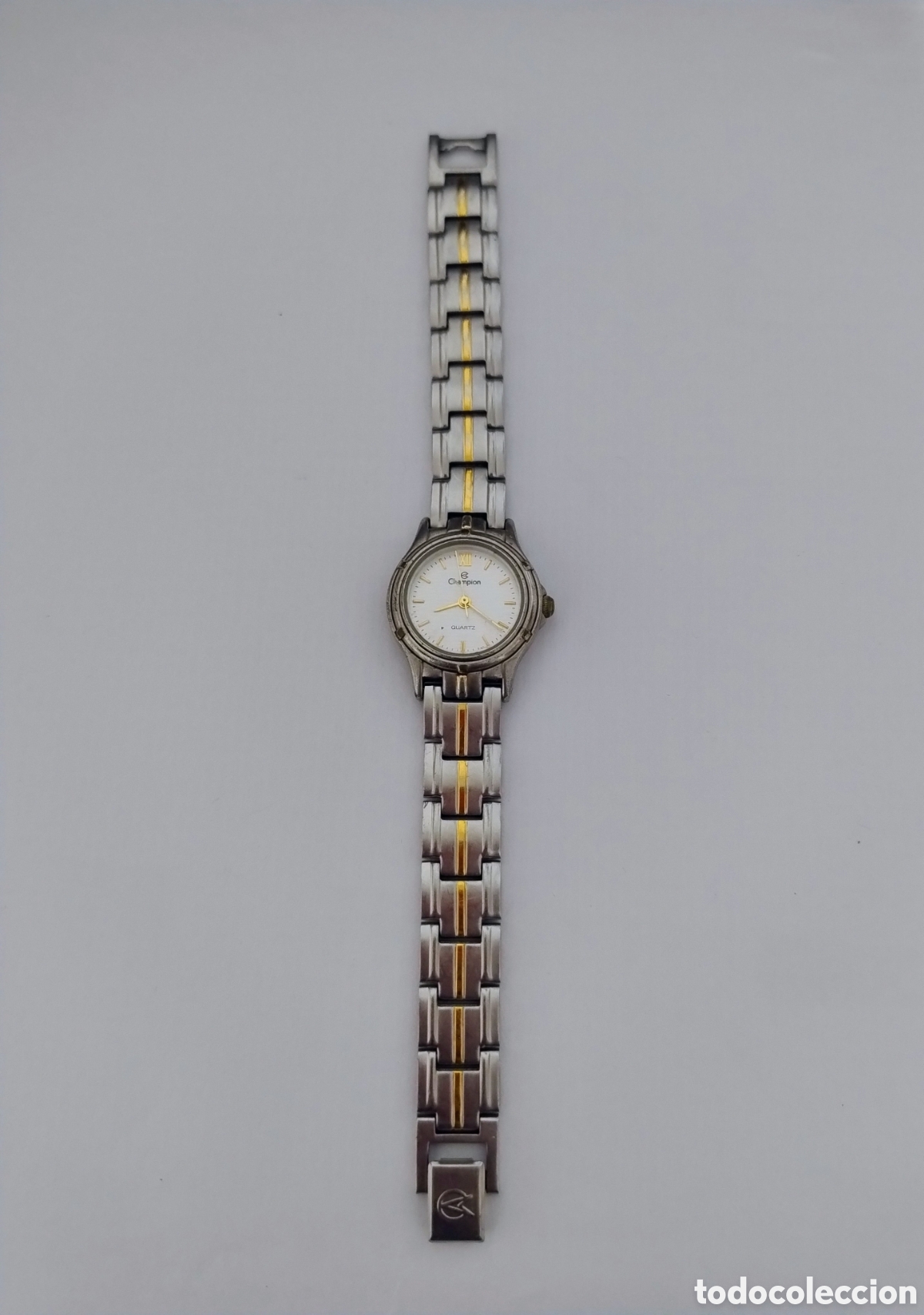 Relojes autom&aacute;ticos: Reloj mujer Champion - Foto 1