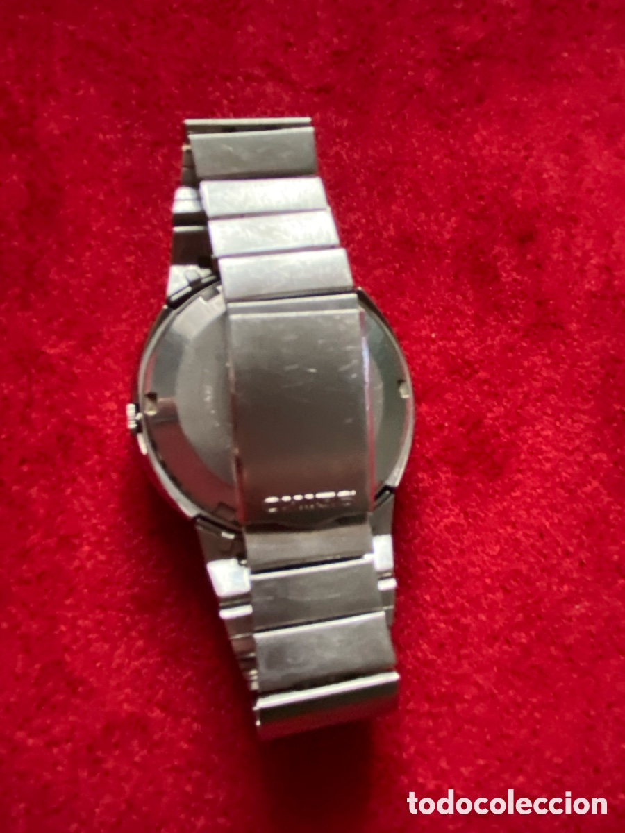 Relojes autom&aacute;ticos: SEIKO AUTOMATIC 6106 -5459 - Foto 4