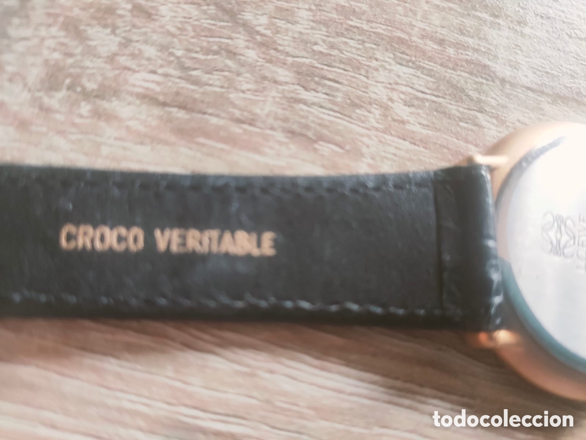 Relojes autom&aacute;ticos: Reloj de Loewe suizo - Foto 6