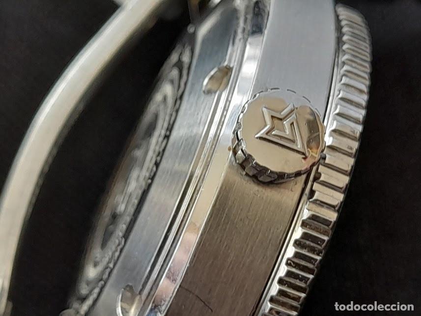 Relojes autom&aacute;ticos: Reloj automatico CADISEN - Foto 7