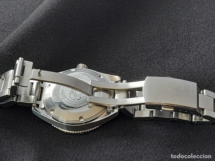 Relojes autom&aacute;ticos: Reloj automatico CADISEN - Foto 8
