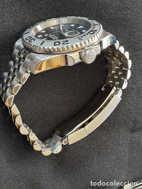 Relojes autom&aacute;ticos: Reloj PAGANI Automatico - Foto 5