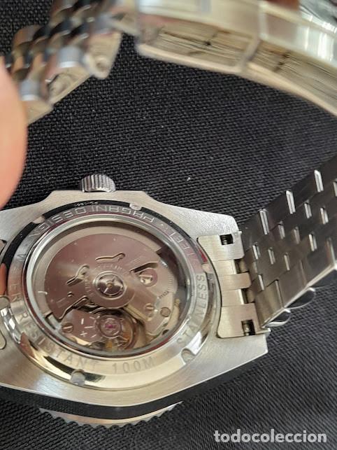 Relojes autom&aacute;ticos: Reloj PAGANI Automatico - Foto 6