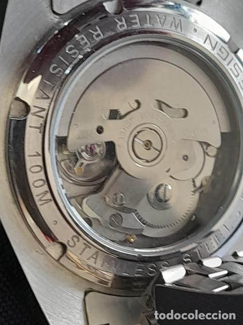 Relojes autom&aacute;ticos: Reloj PAGANI Automatico - Foto 10