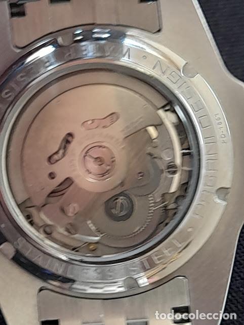 Relojes autom&aacute;ticos: Reloj PAGANI Automatico - Foto 11