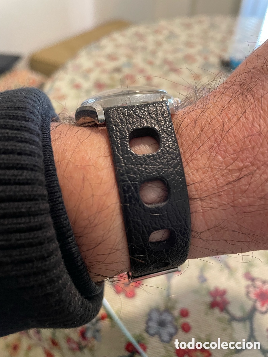 Relojes autom&aacute;ticos: Reloj Certina DS ,autom&aacute;tico - Foto 2