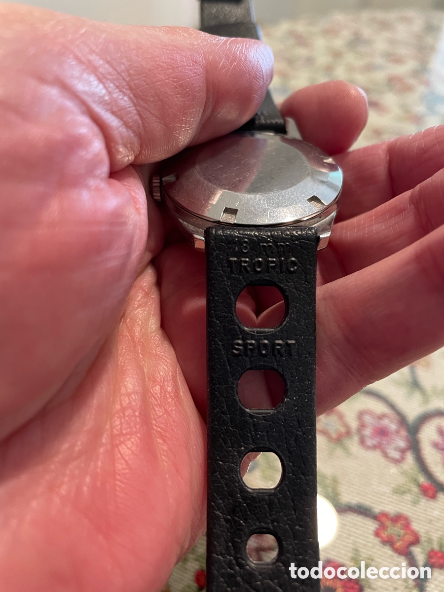 Relojes autom&aacute;ticos: Reloj Certina DS ,autom&aacute;tico - Foto 3