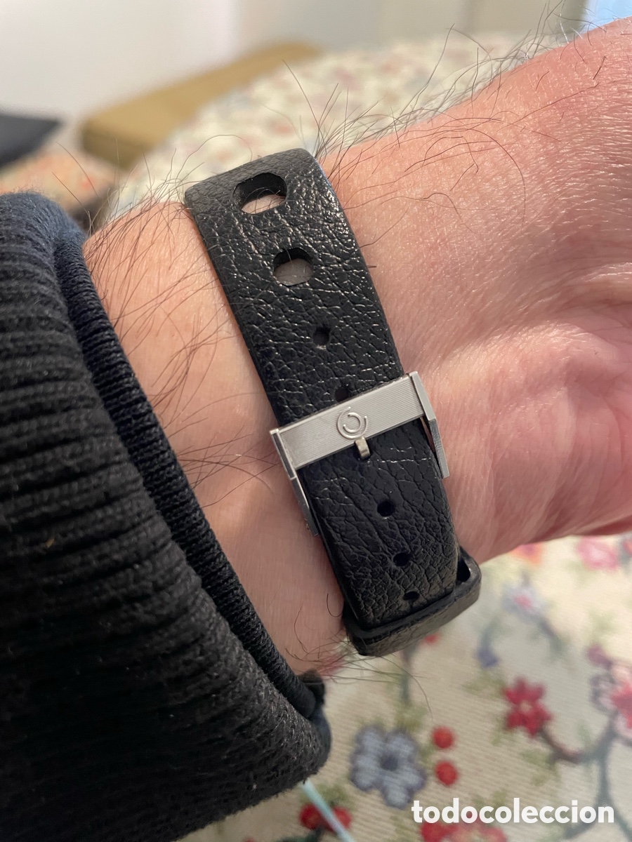 Relojes autom&aacute;ticos: Reloj Certina DS ,autom&aacute;tico - Foto 5