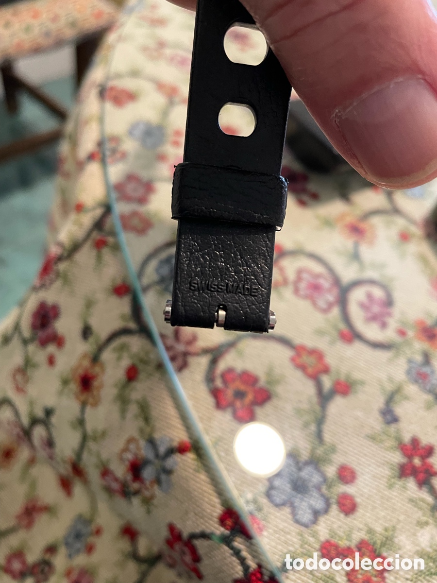 Relojes autom&aacute;ticos: Reloj Certina DS ,autom&aacute;tico - Foto 7
