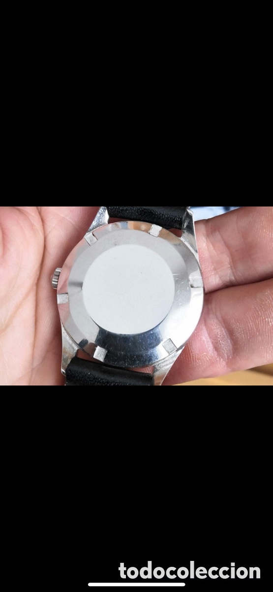 Relojes autom&aacute;ticos: Reloj Certina DS ,autom&aacute;tico - Foto 11