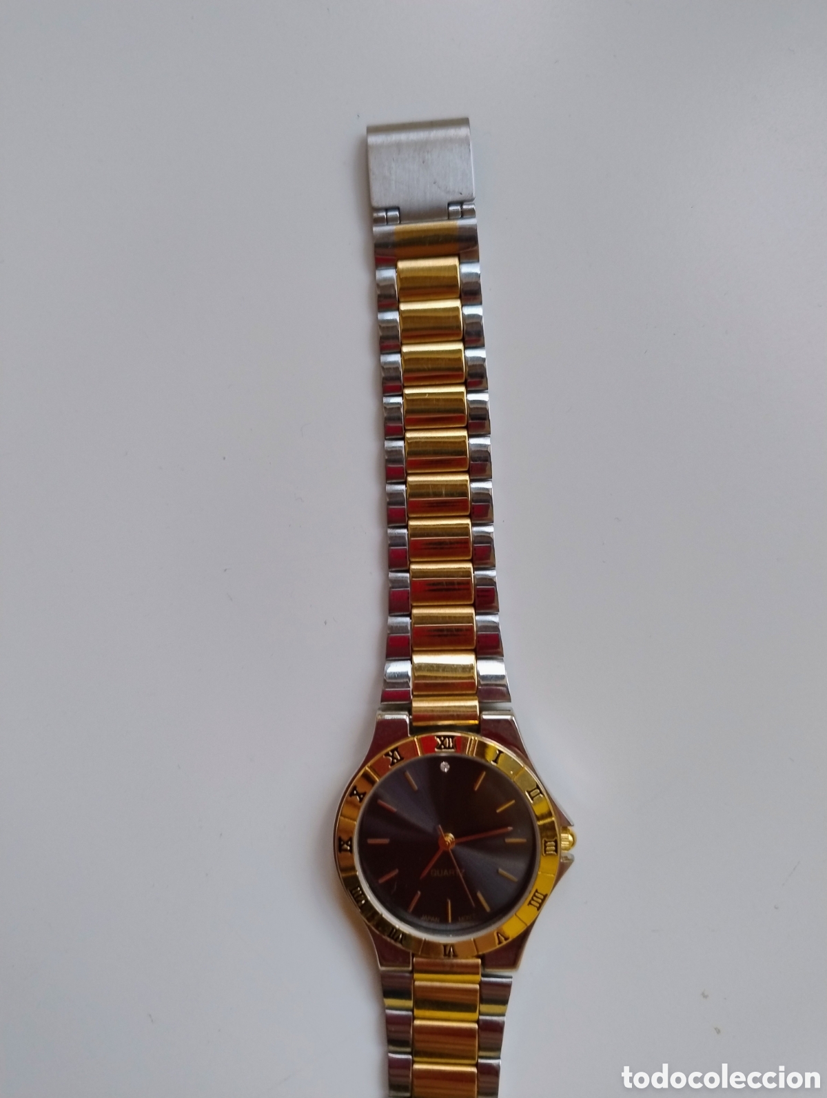 Relojes autom&aacute;ticos: Reloj cl&aacute;sico estrenar - Foto 3