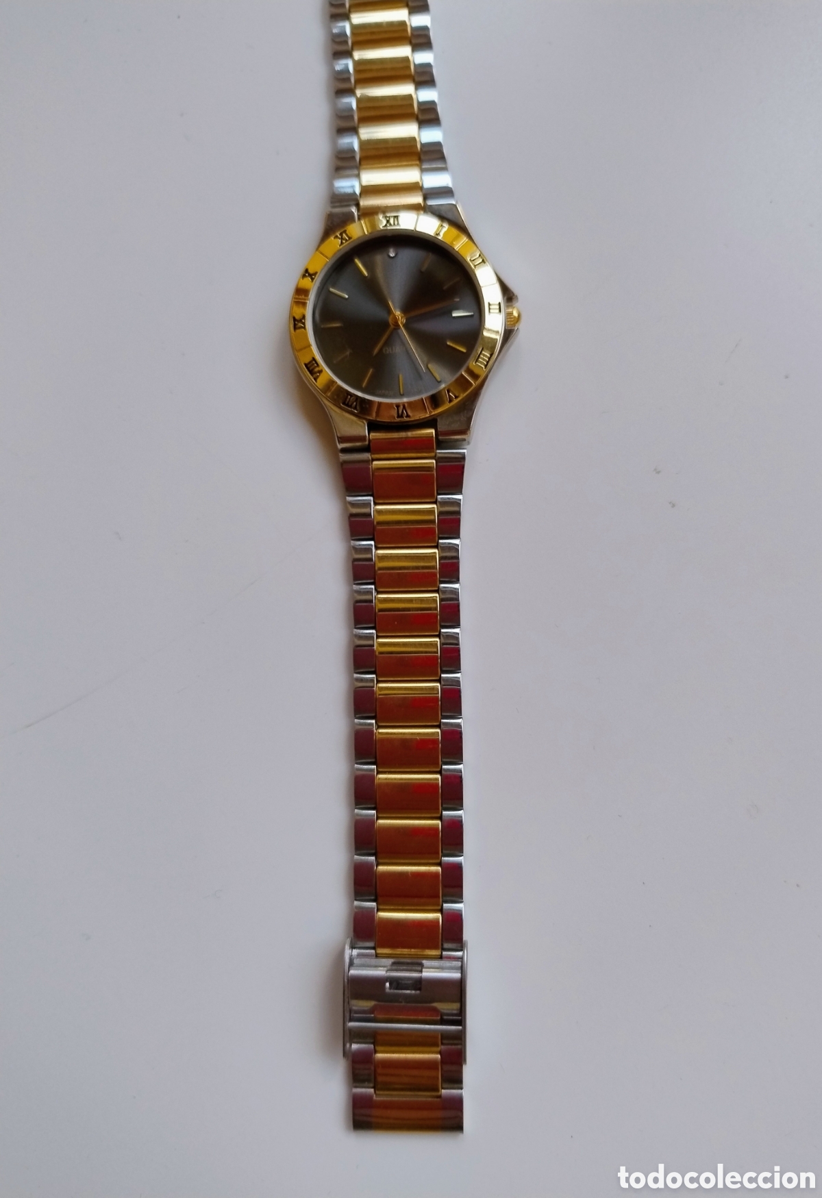 Relojes autom&aacute;ticos: Reloj cl&aacute;sico estrenar - Foto 4