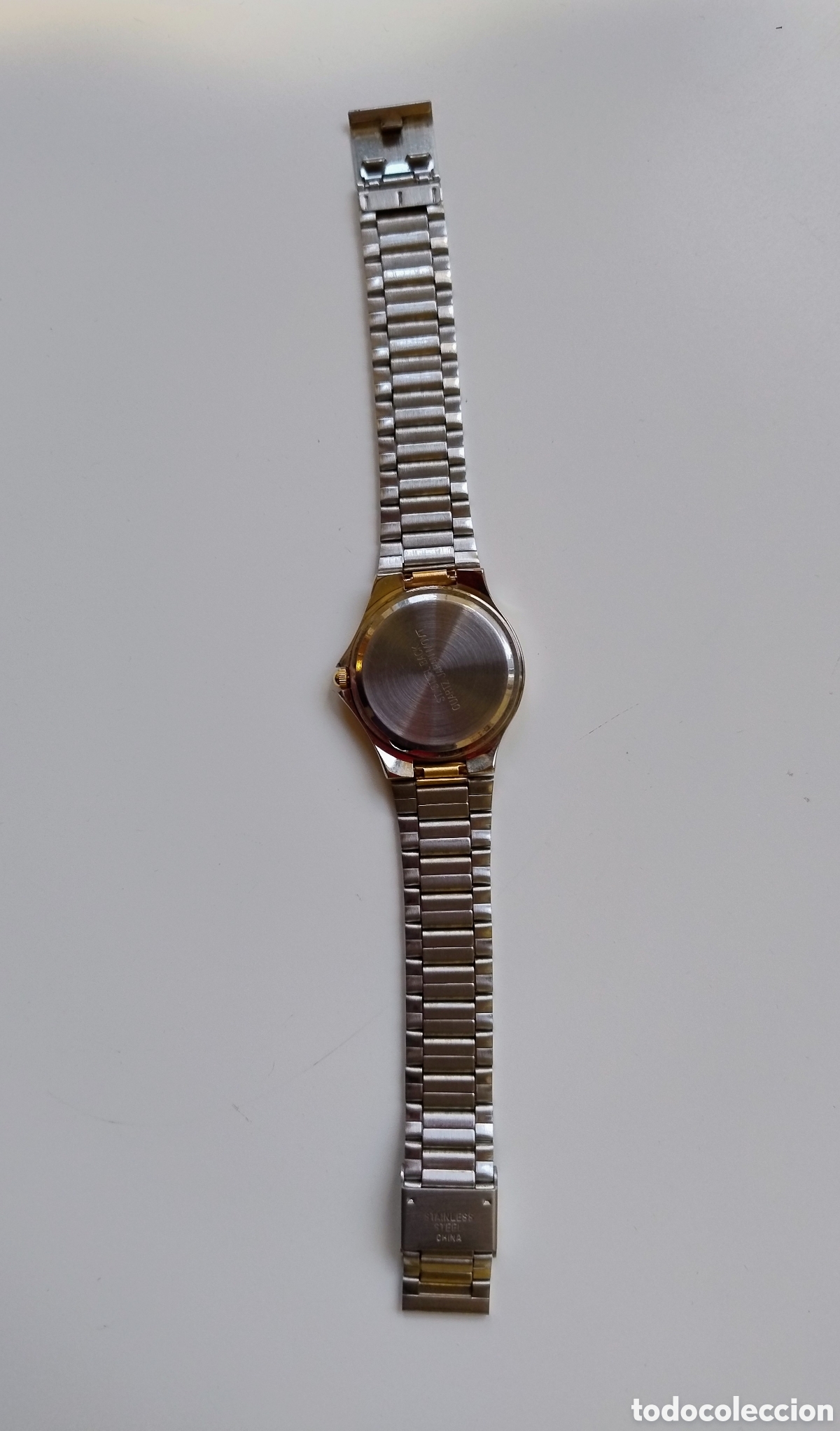 Relojes autom&aacute;ticos: Reloj cl&aacute;sico estrenar - Foto 5